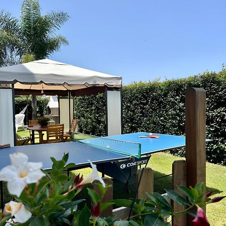 Alto Giardino Apartment Zambrone Luaran gambar