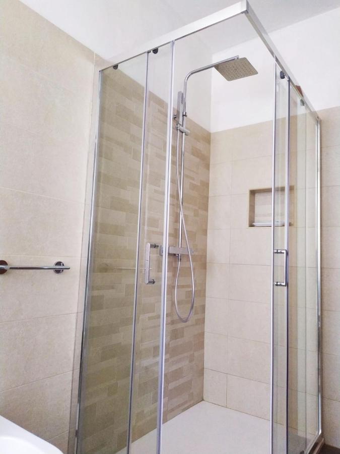 Alto Giardino Apartment Zambrone Luaran gambar