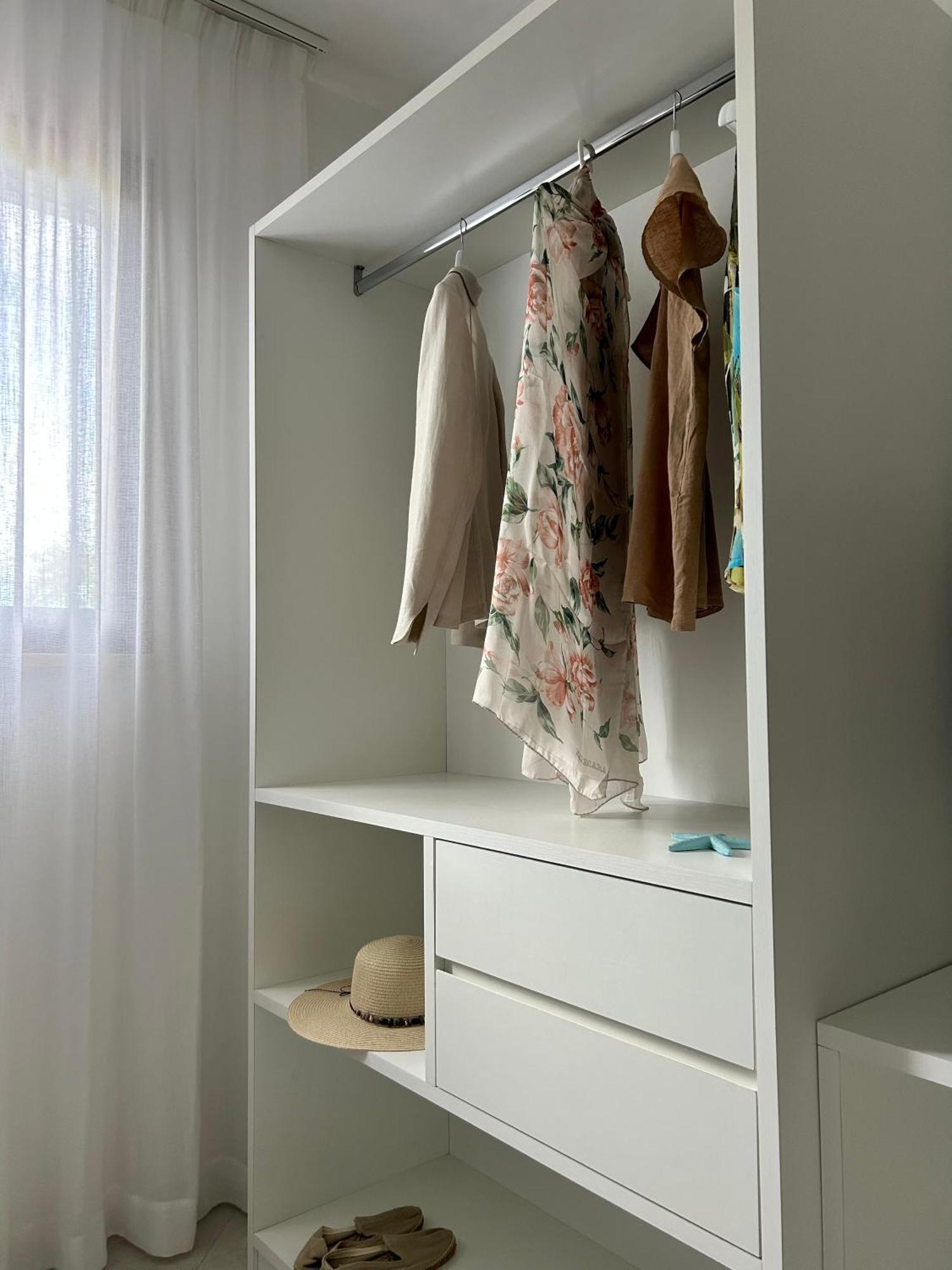 Alto Giardino Apartment Zambrone Luaran gambar