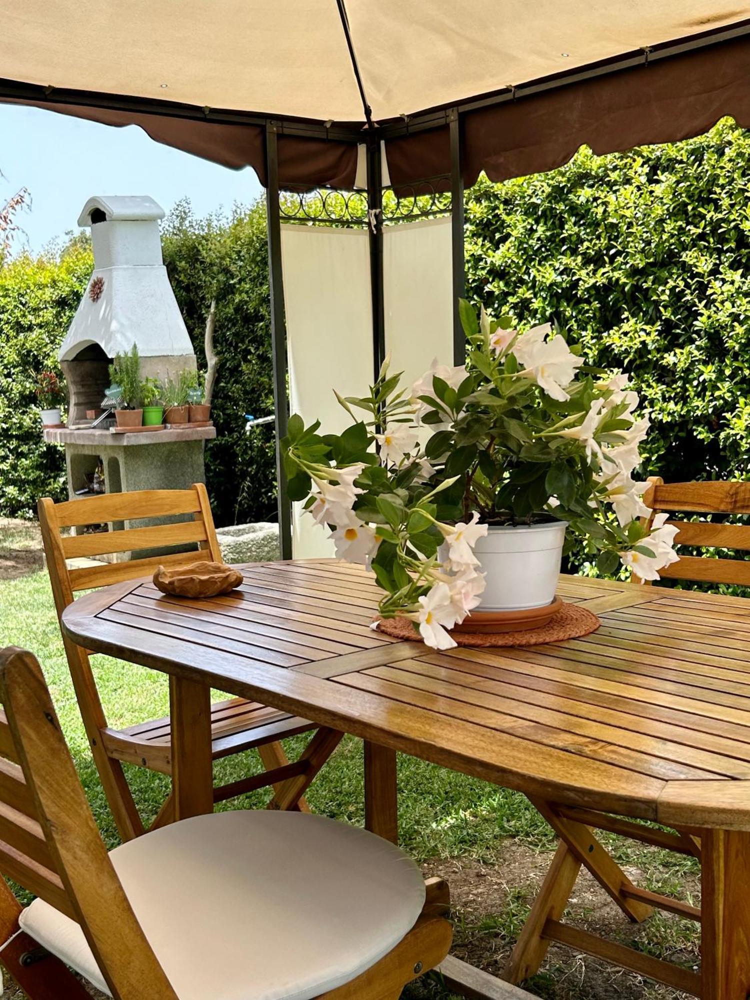 Alto Giardino Apartment Zambrone Luaran gambar