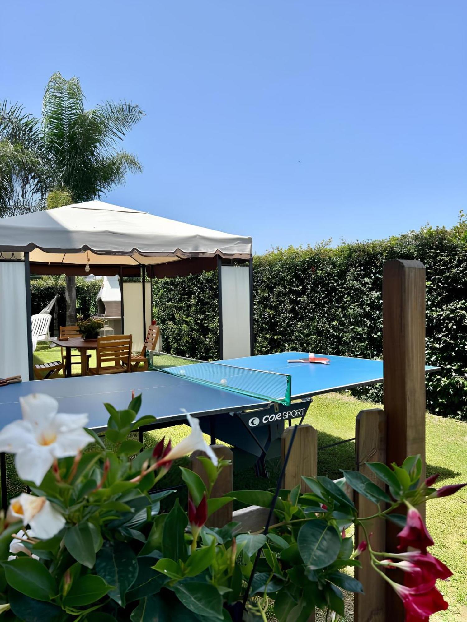 Alto Giardino Apartment Zambrone Luaran gambar